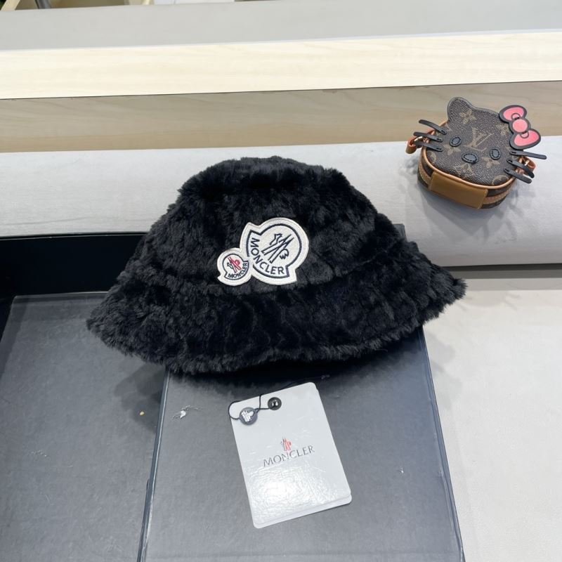 Moncler Caps